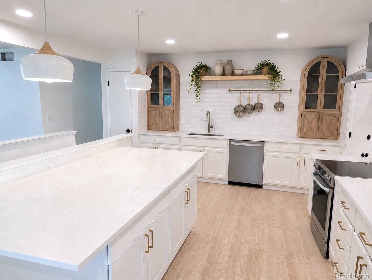 MLS Image #3 for 4655 s akron ,greenwood village, Colorado