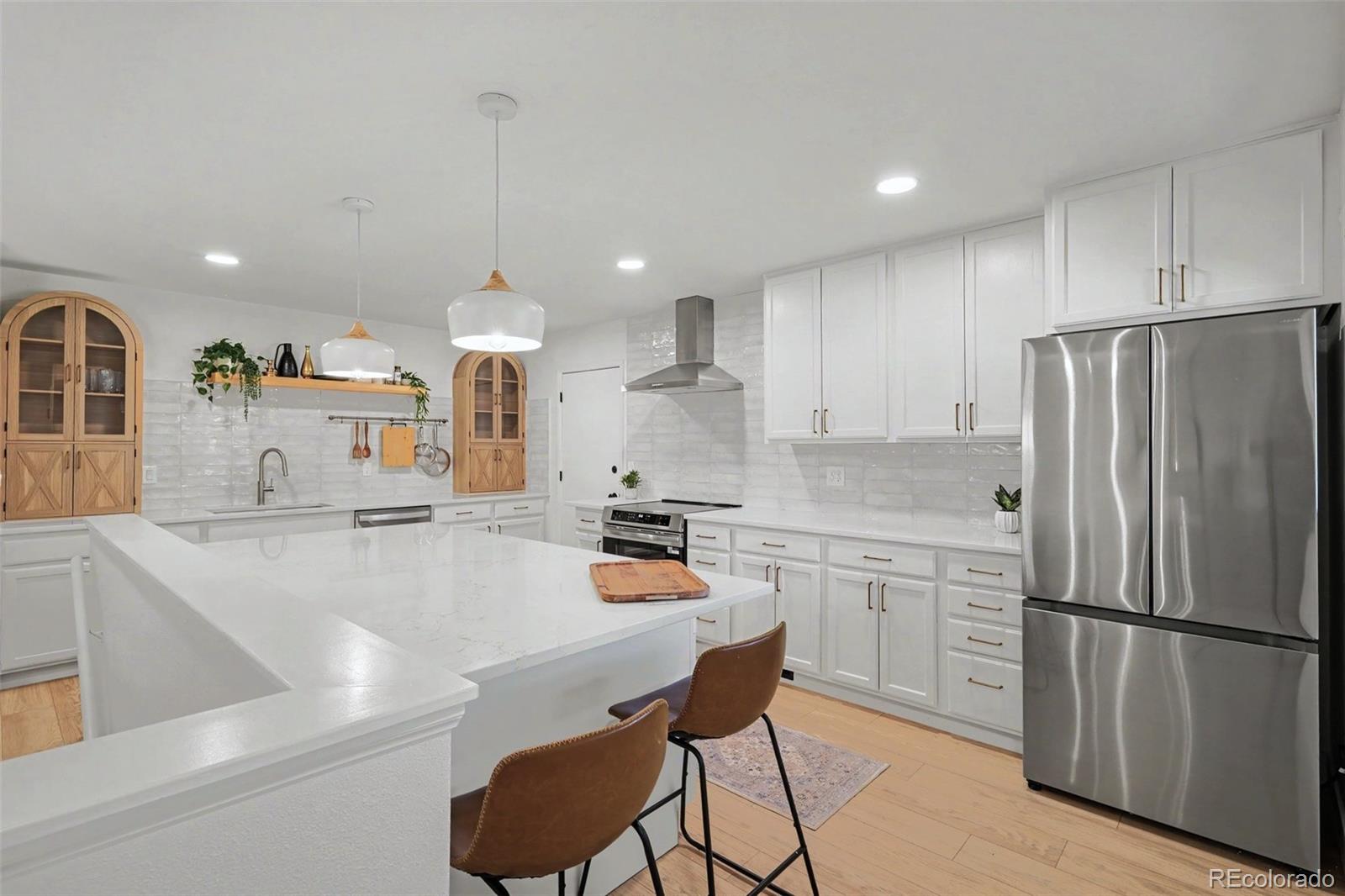 MLS Image #4 for 4655 s akron  ,greenwood village, Colorado