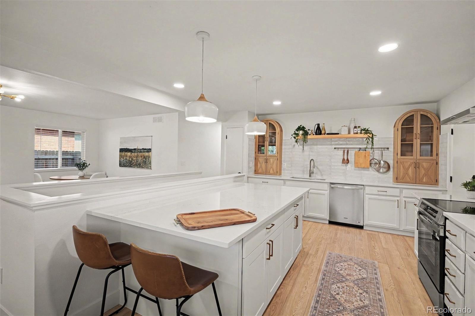 MLS Image #5 for 4655 s akron  ,greenwood village, Colorado