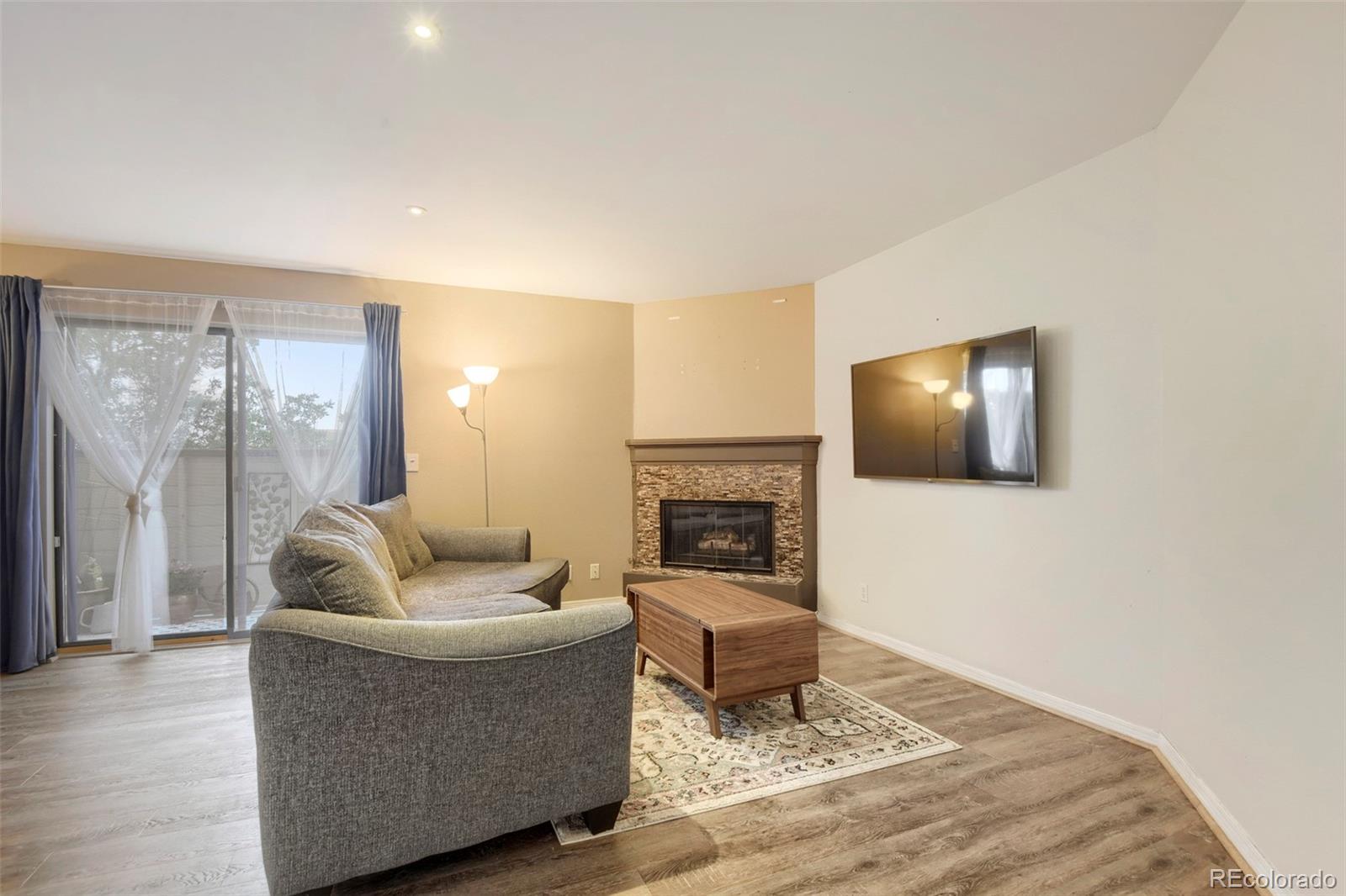 MLS Image #2 for 6380 s boston street,greenwood village, Colorado