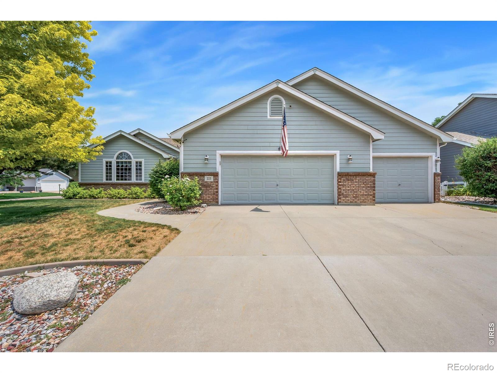 MLS Image #0 for 223  tiabi drive,loveland, Colorado
