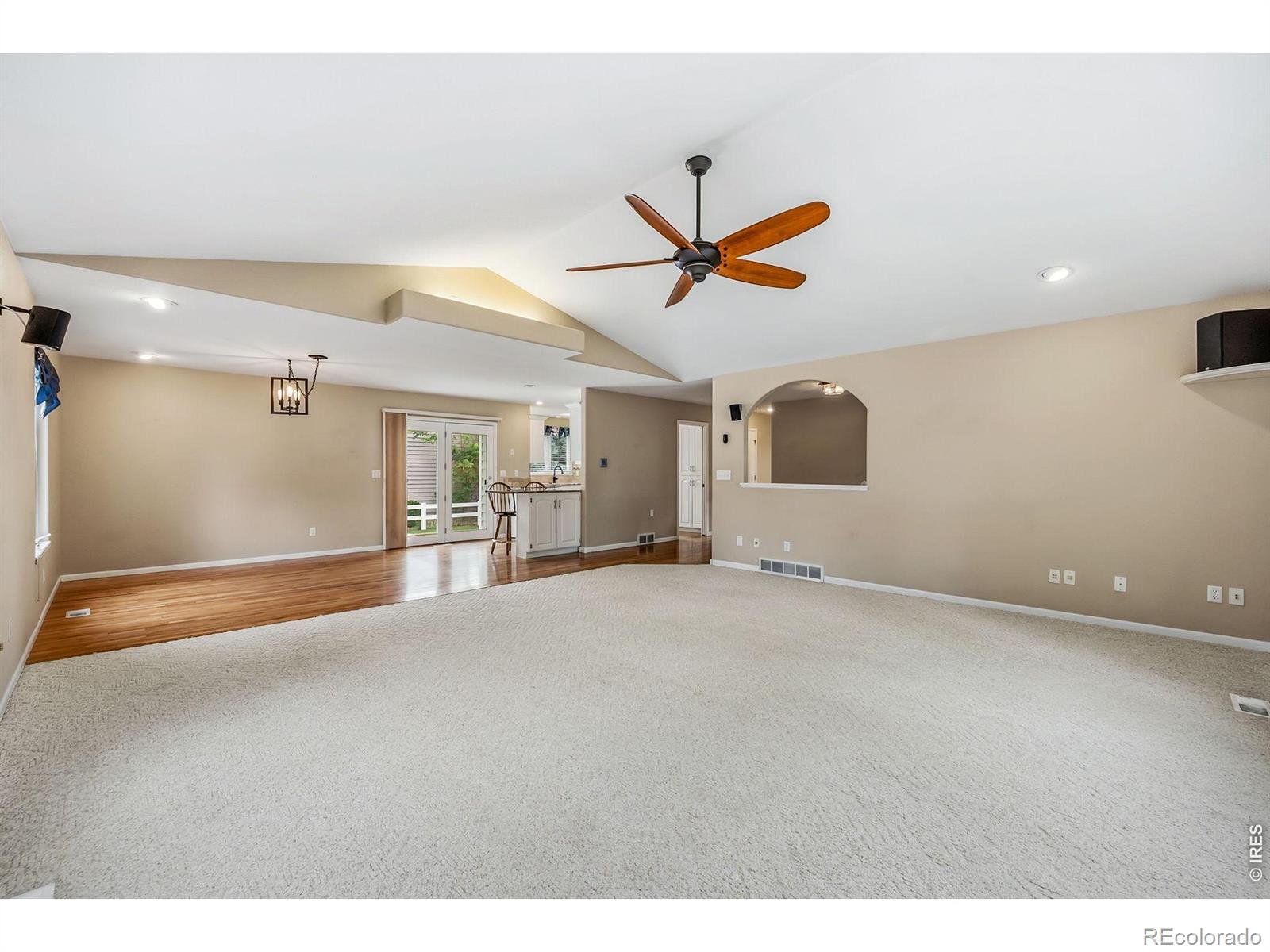 MLS Image #4 for 223  tiabi drive,loveland, Colorado