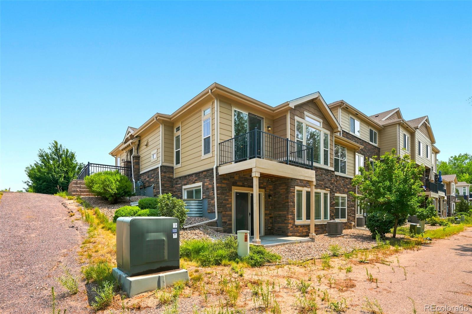 MLS Image #36 for 14926 e crestridge place,aurora, Colorado