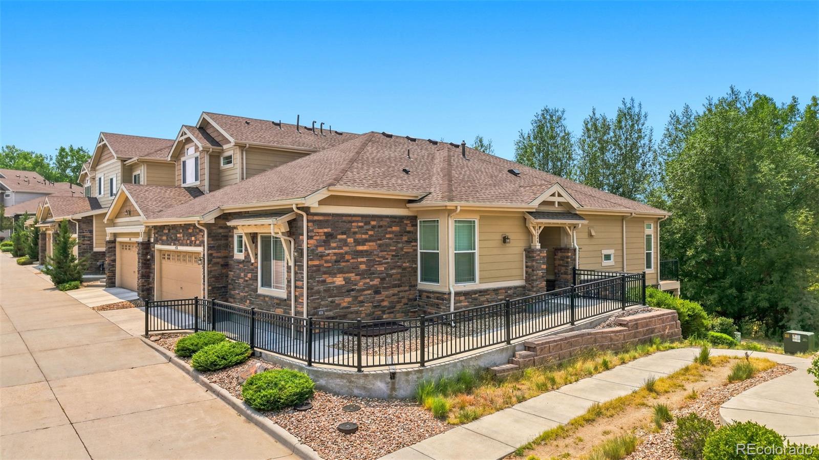 MLS Image #37 for 14926 e crestridge place,aurora, Colorado