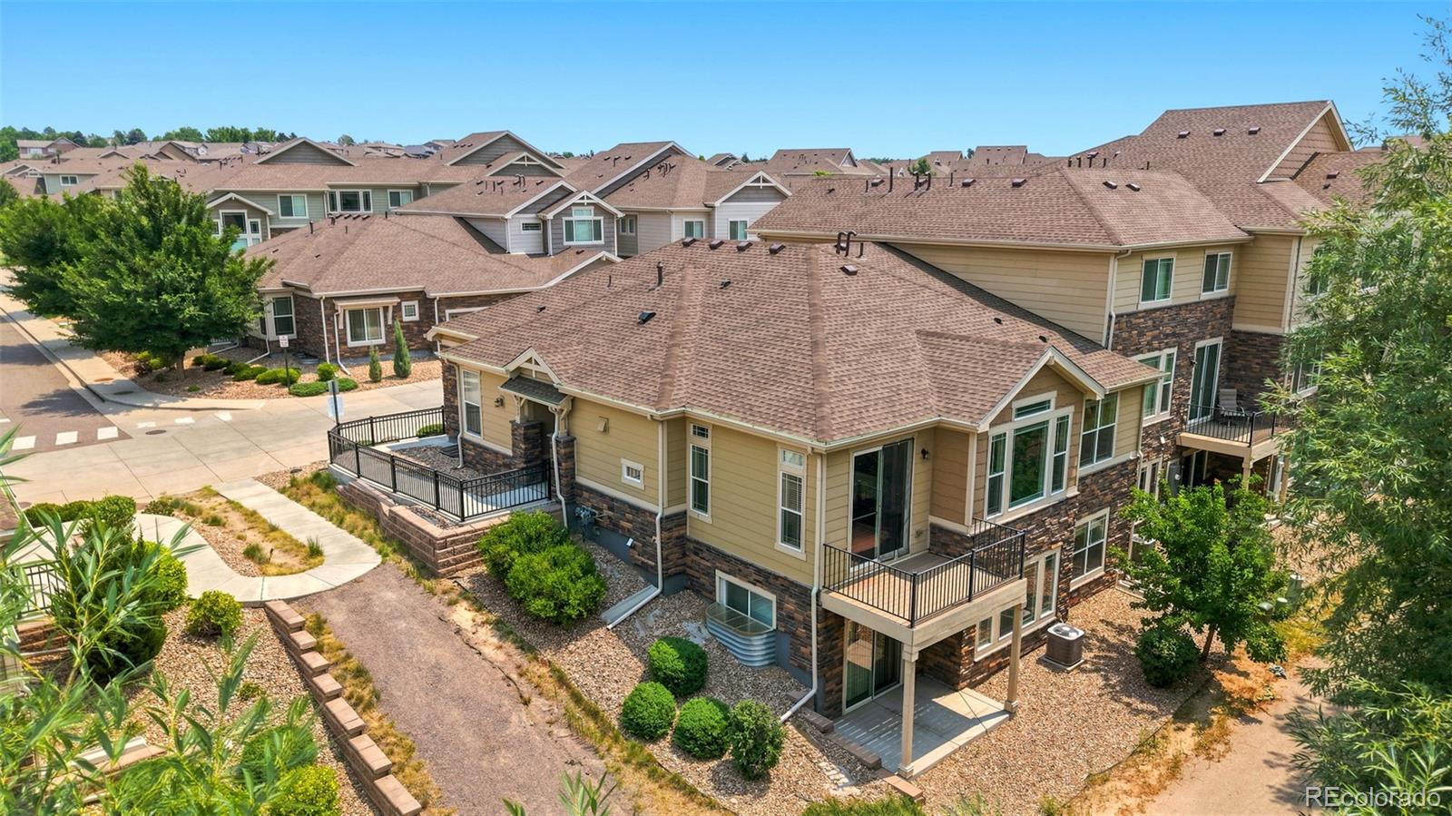 MLS Image #38 for 14926 e crestridge place,aurora, Colorado