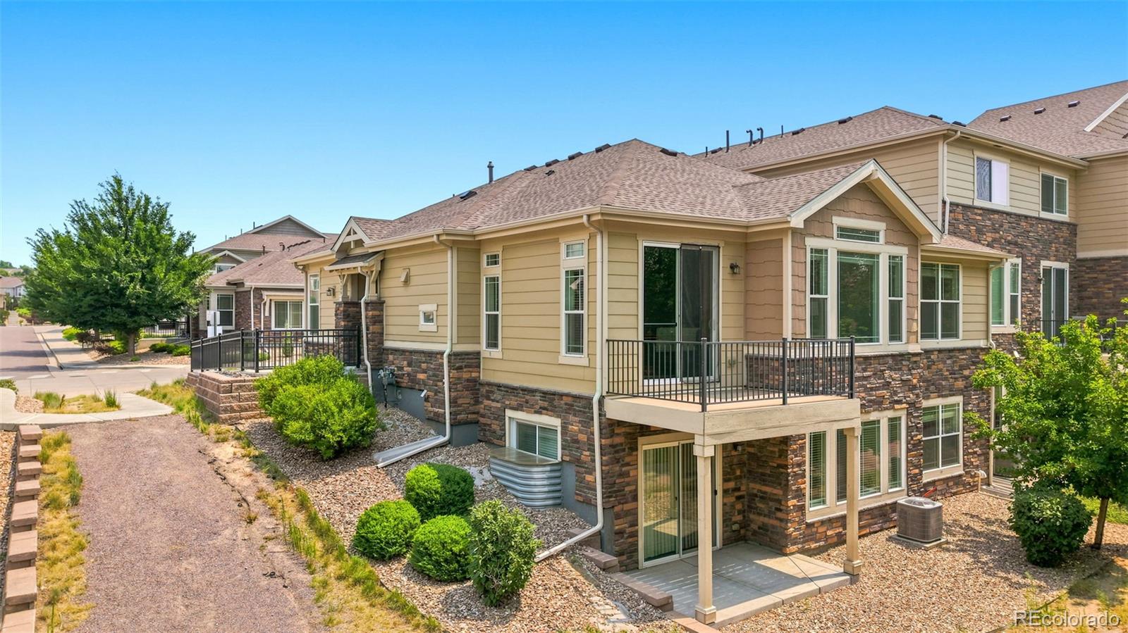 MLS Image #39 for 14926 e crestridge place,aurora, Colorado