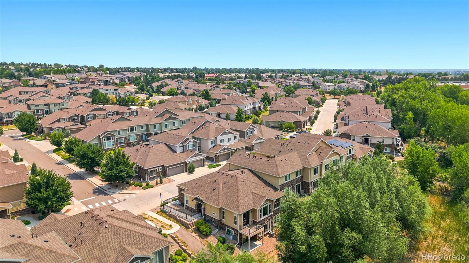 MLS Image #40 for 14926 e crestridge place,aurora, Colorado