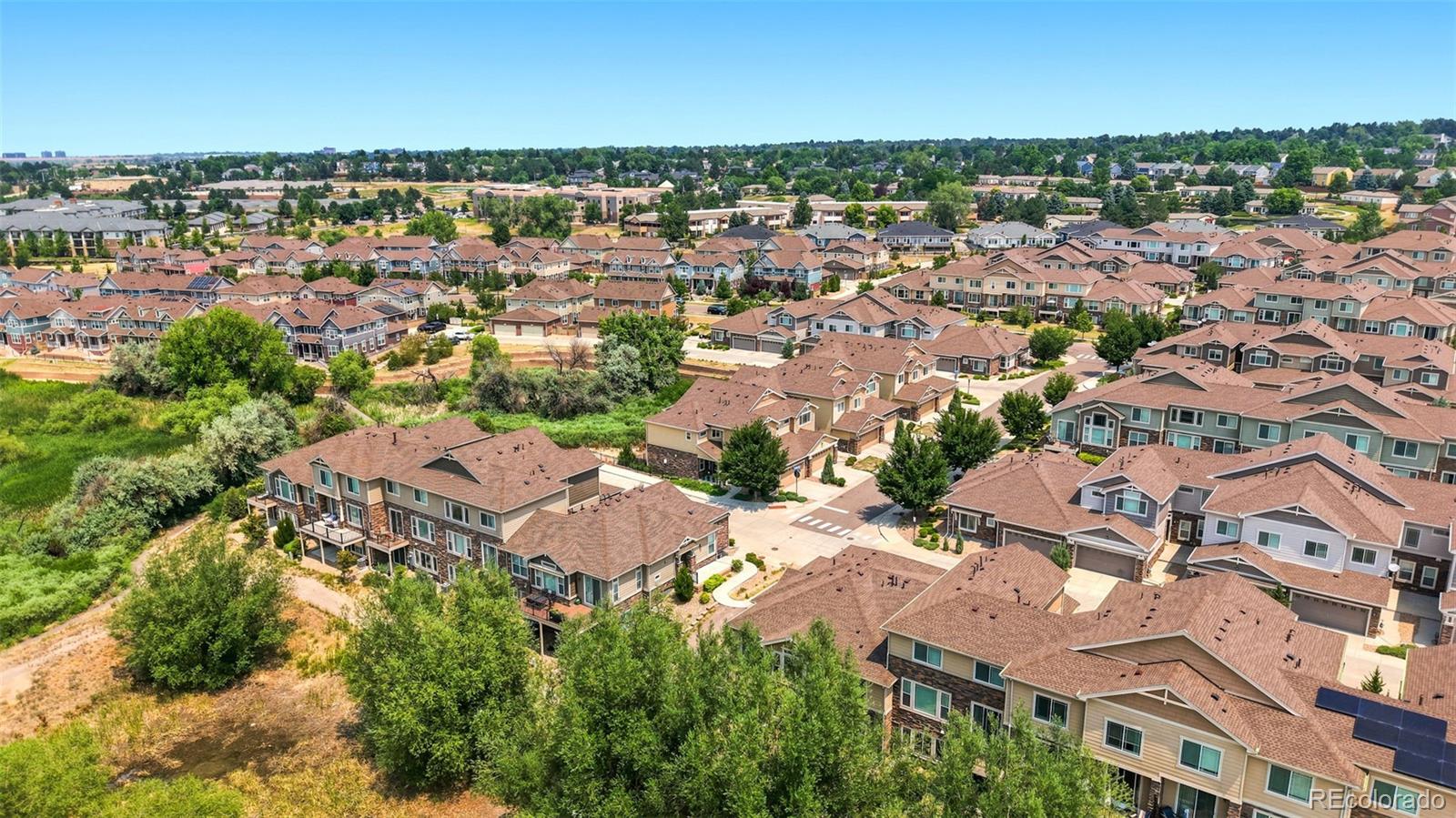 MLS Image #43 for 14926 e crestridge place,aurora, Colorado