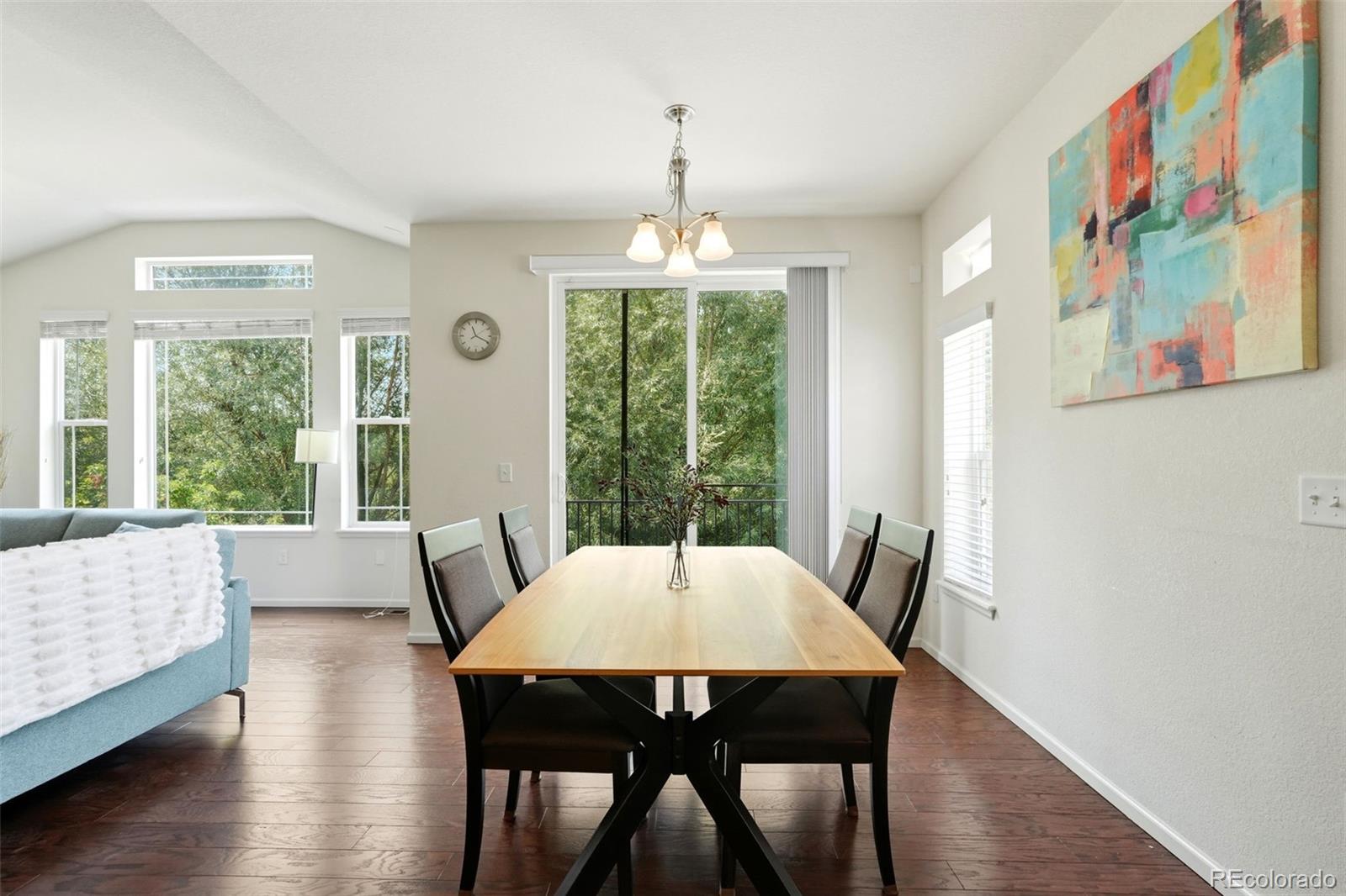 MLS Image #5 for 14926 e crestridge place,aurora, Colorado