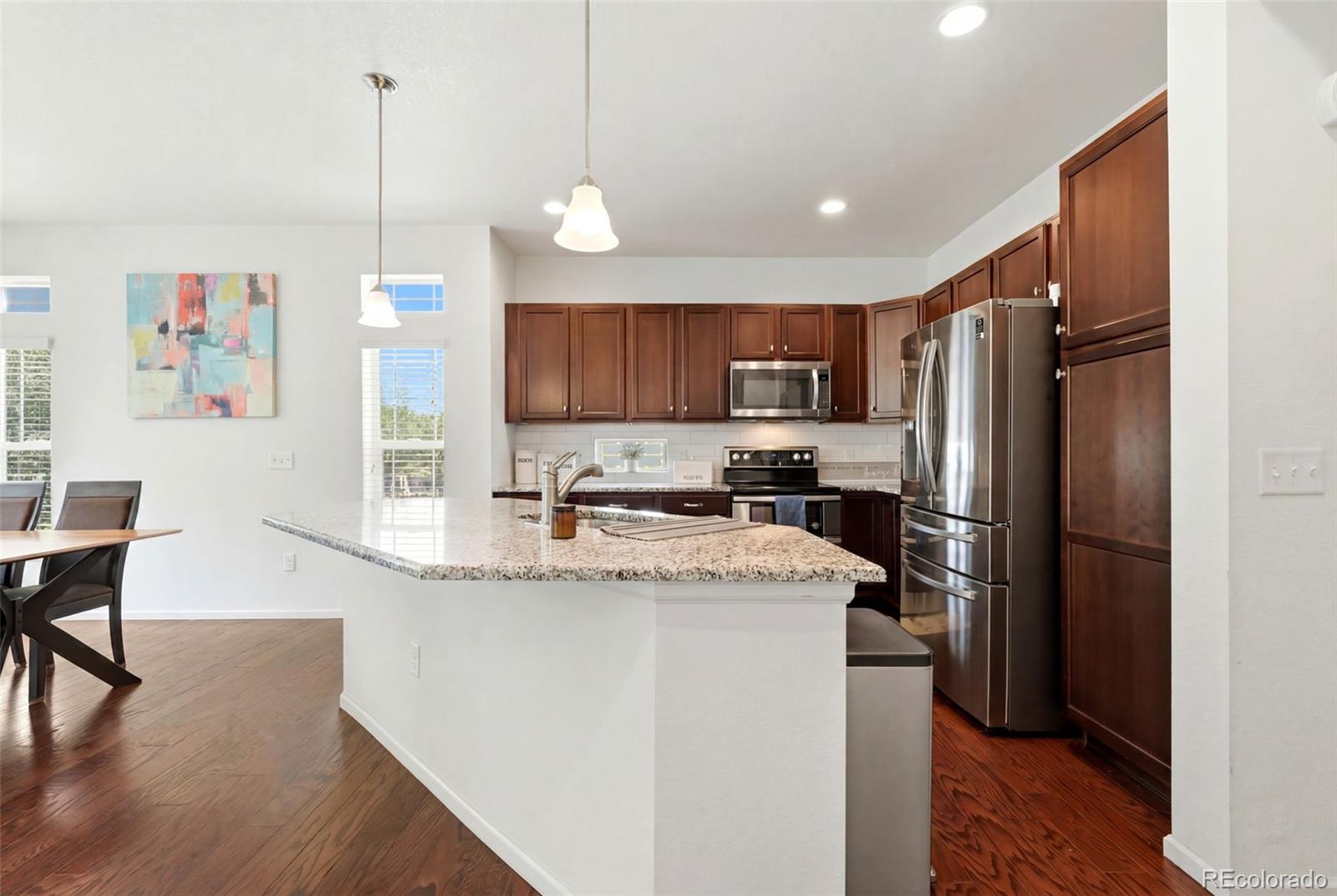 MLS Image #9 for 14926 e crestridge place,aurora, Colorado