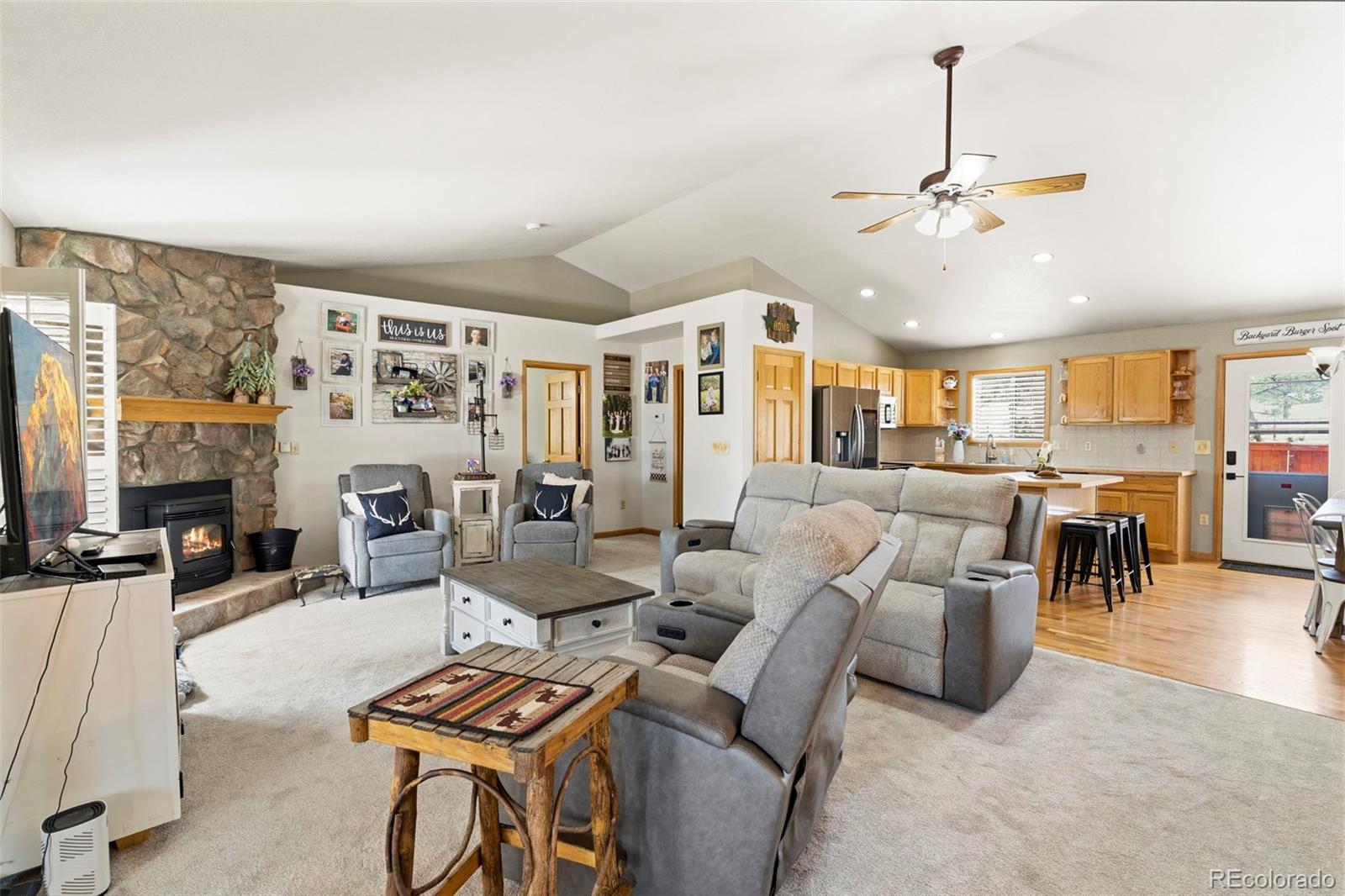 MLS Image #10 for 541  beaver trail,bailey, Colorado