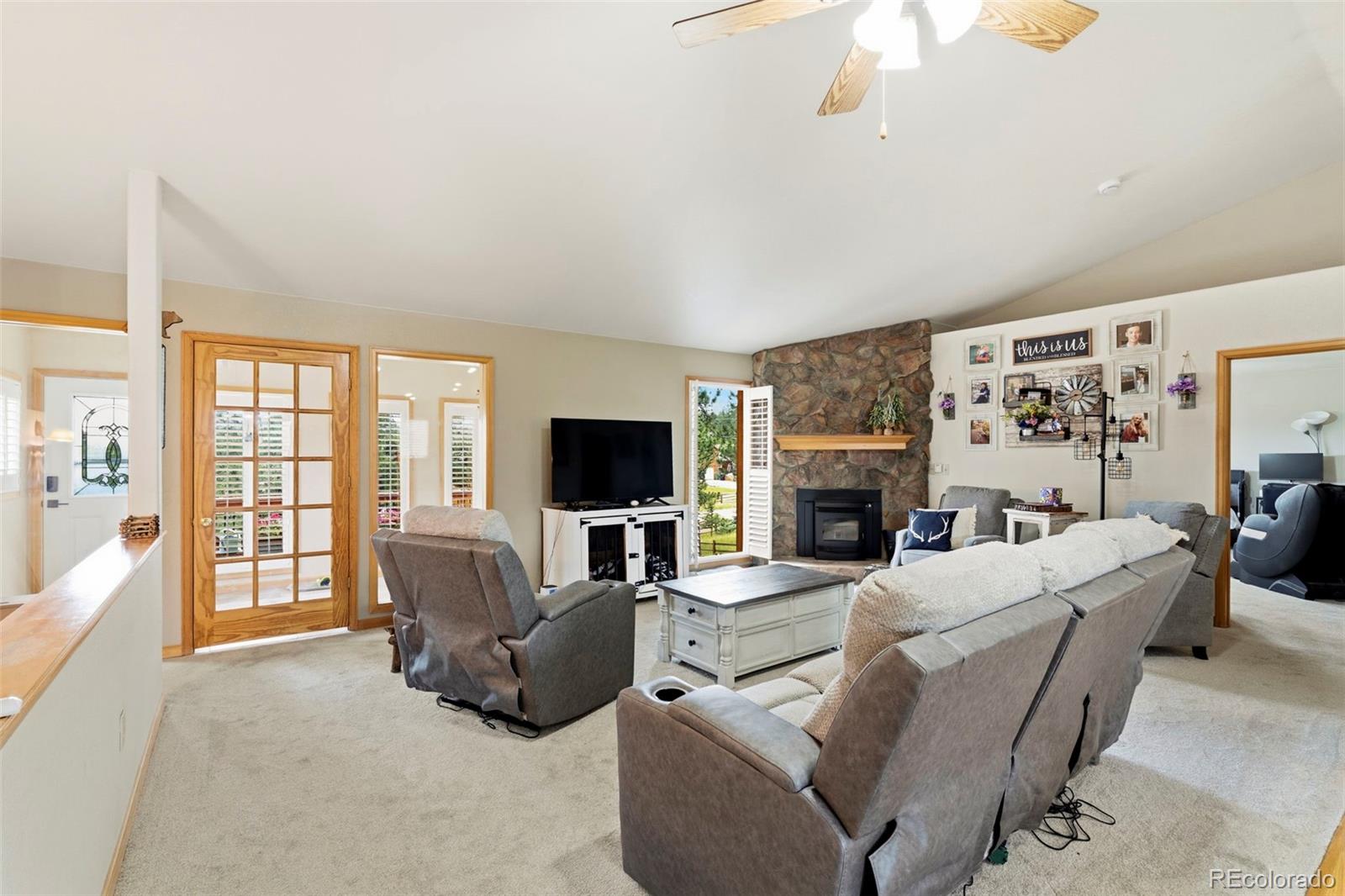 MLS Image #13 for 541  beaver trail,bailey, Colorado