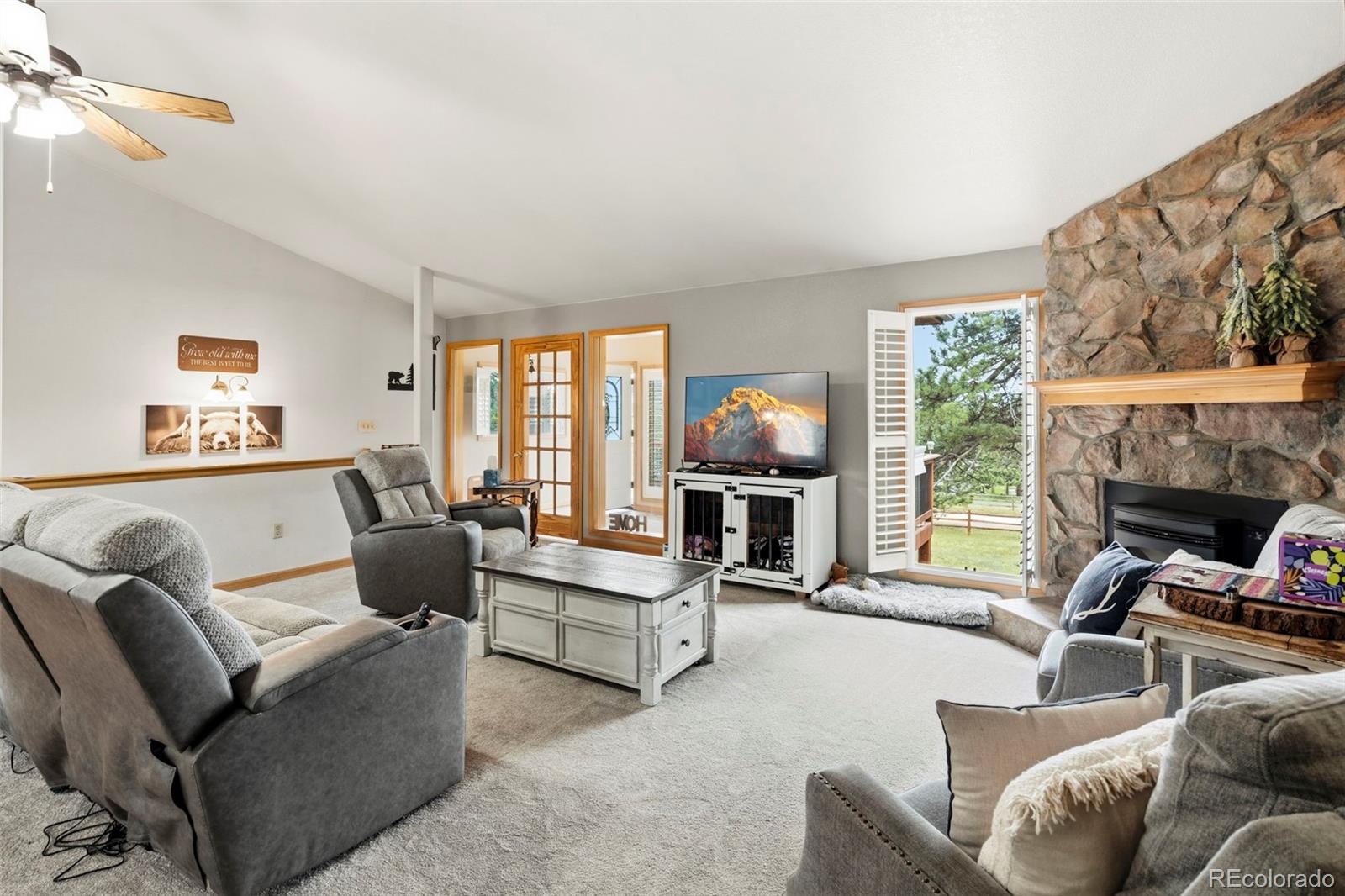 MLS Image #14 for 541  beaver trail,bailey, Colorado