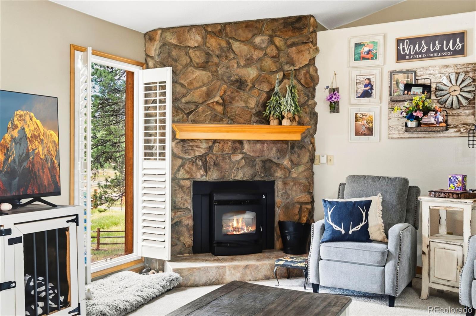 MLS Image #15 for 541  beaver trail,bailey, Colorado