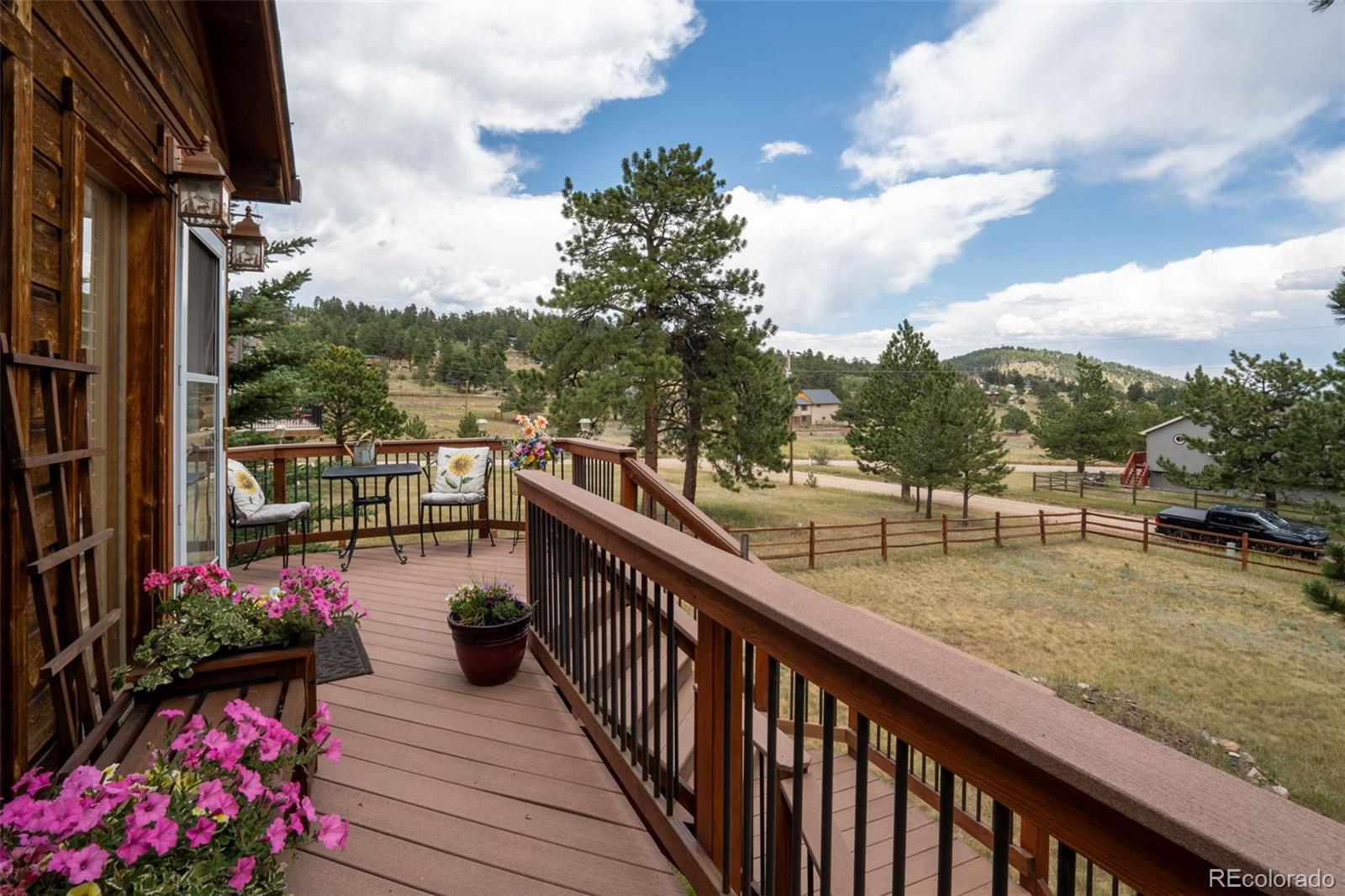 MLS Image #33 for 541  beaver trail,bailey, Colorado