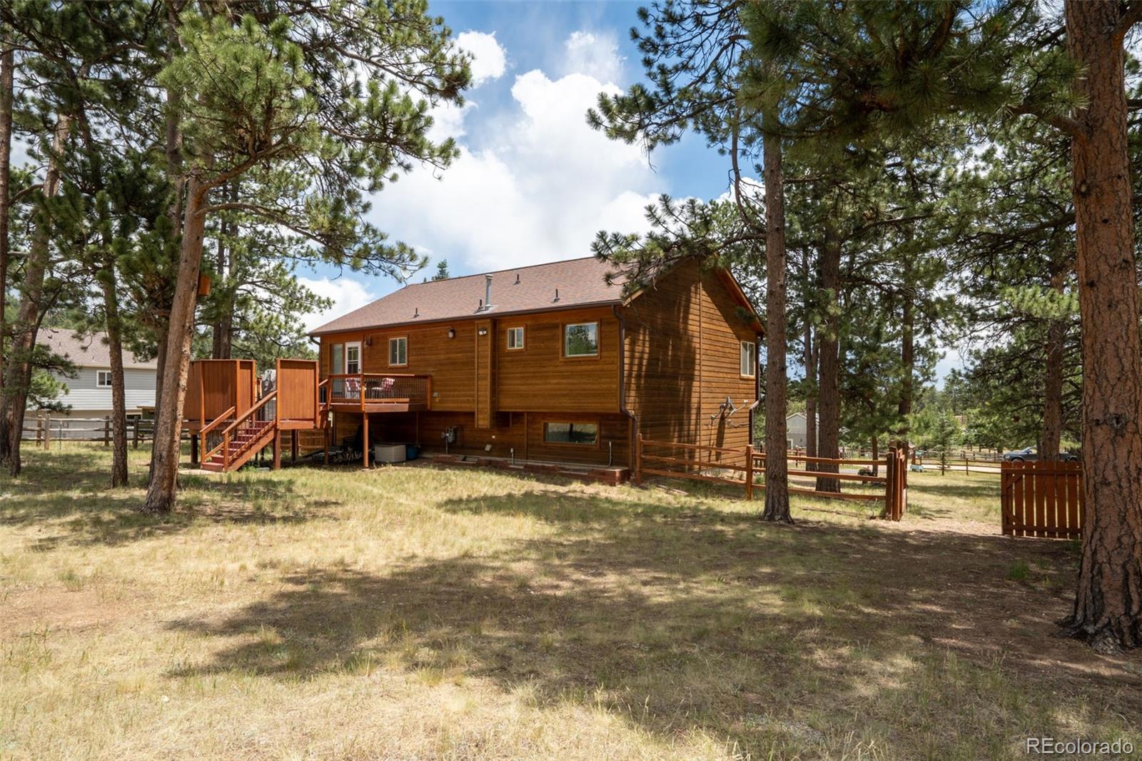 MLS Image #35 for 541  beaver trail,bailey, Colorado