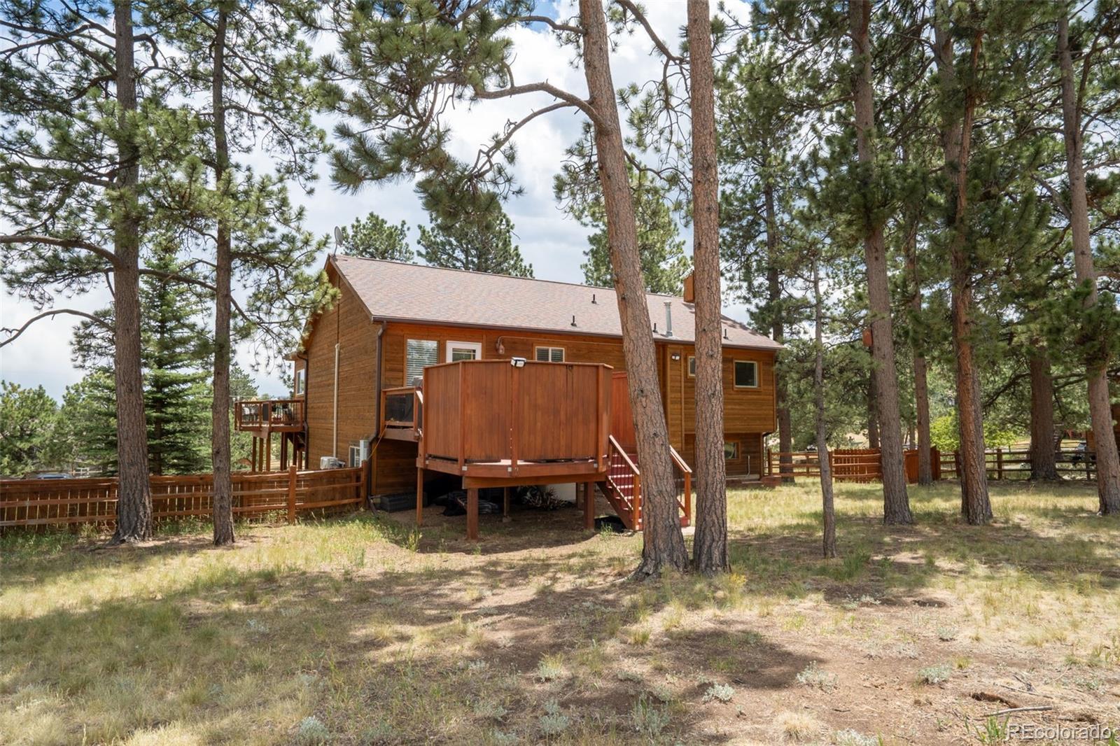 MLS Image #36 for 541  beaver trail,bailey, Colorado
