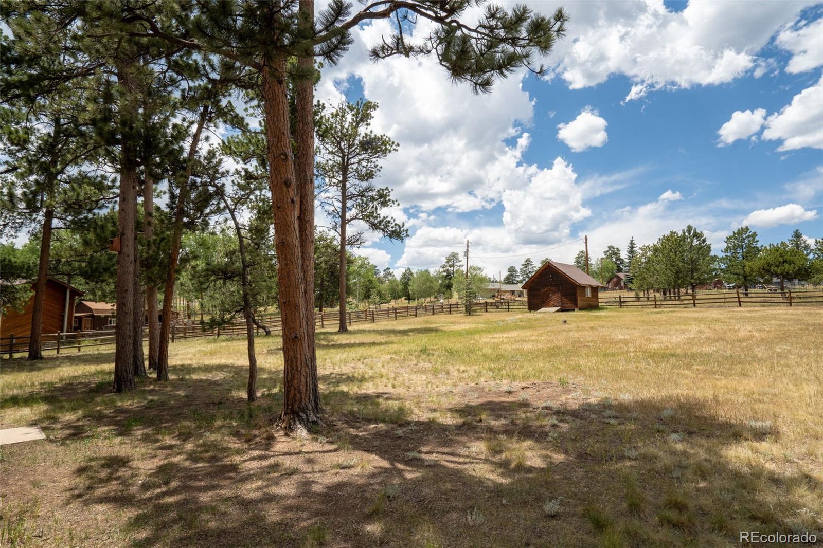 MLS Image #37 for 541  beaver trail,bailey, Colorado