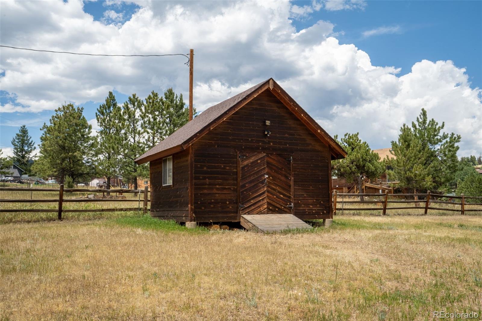 MLS Image #38 for 541  beaver trail,bailey, Colorado