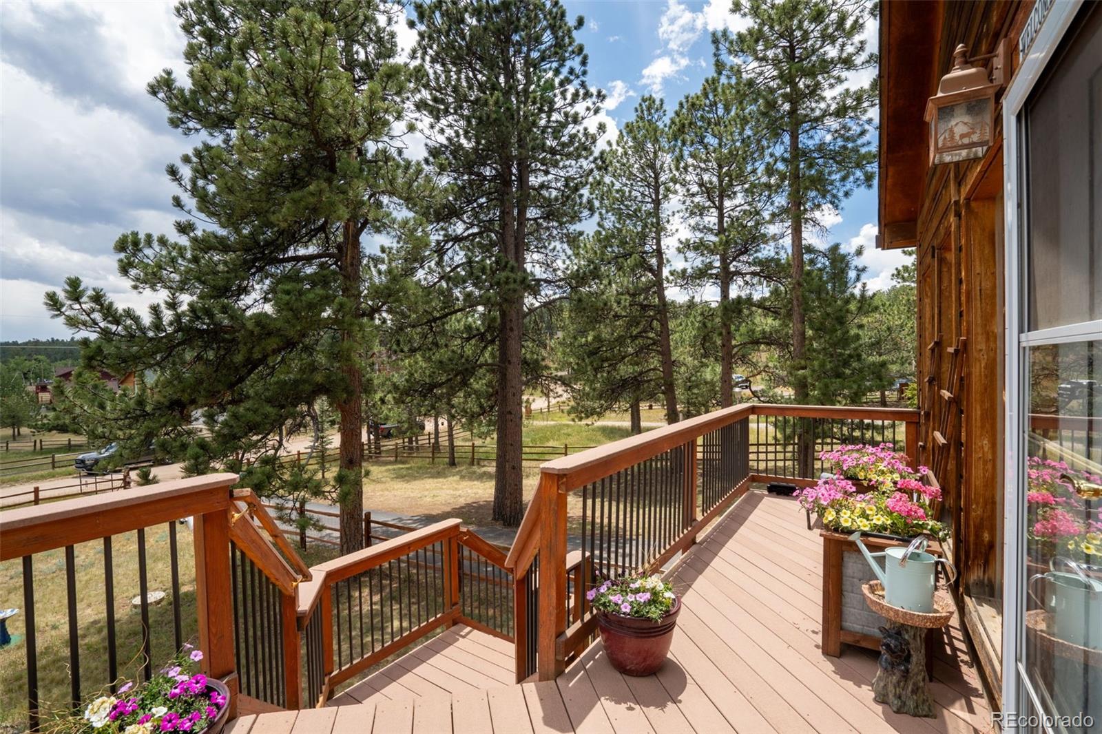 MLS Image #4 for 541  beaver trail,bailey, Colorado