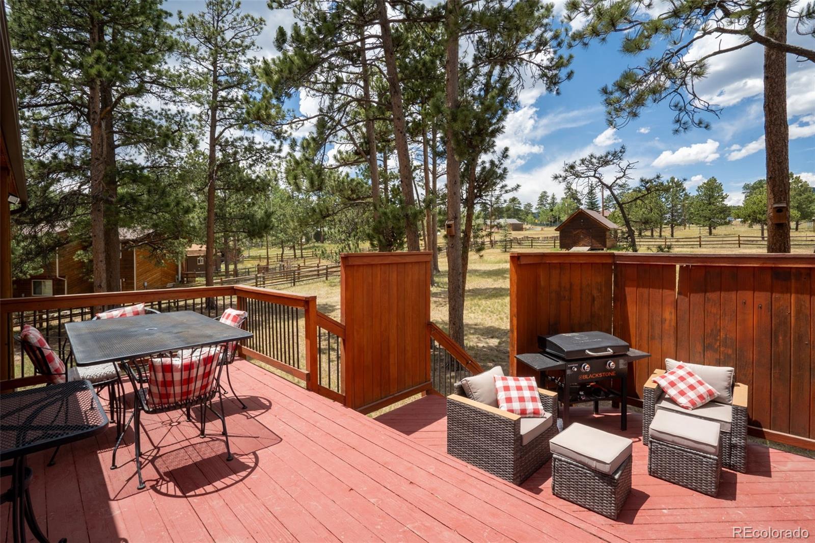 MLS Image #40 for 541  beaver trail,bailey, Colorado