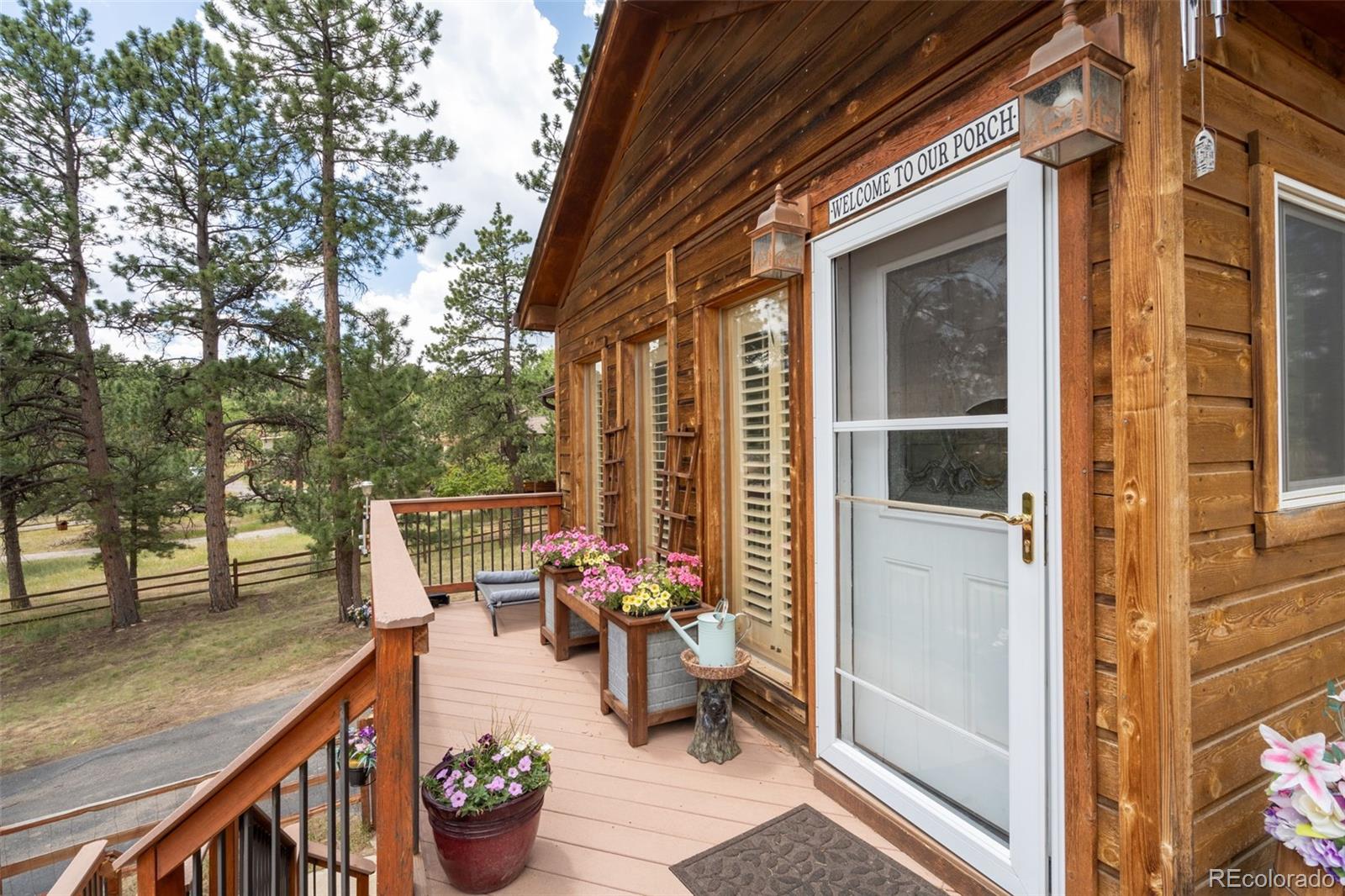 MLS Image #6 for 541  beaver trail,bailey, Colorado