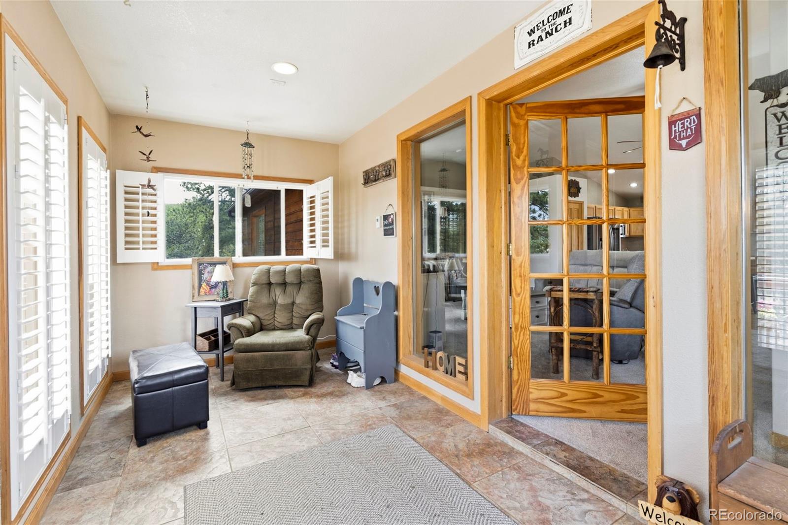 MLS Image #7 for 541  beaver trail,bailey, Colorado