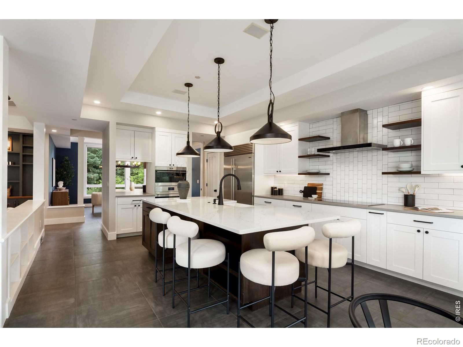 MLS Image #17 for 7271  longview drive,niwot, Colorado