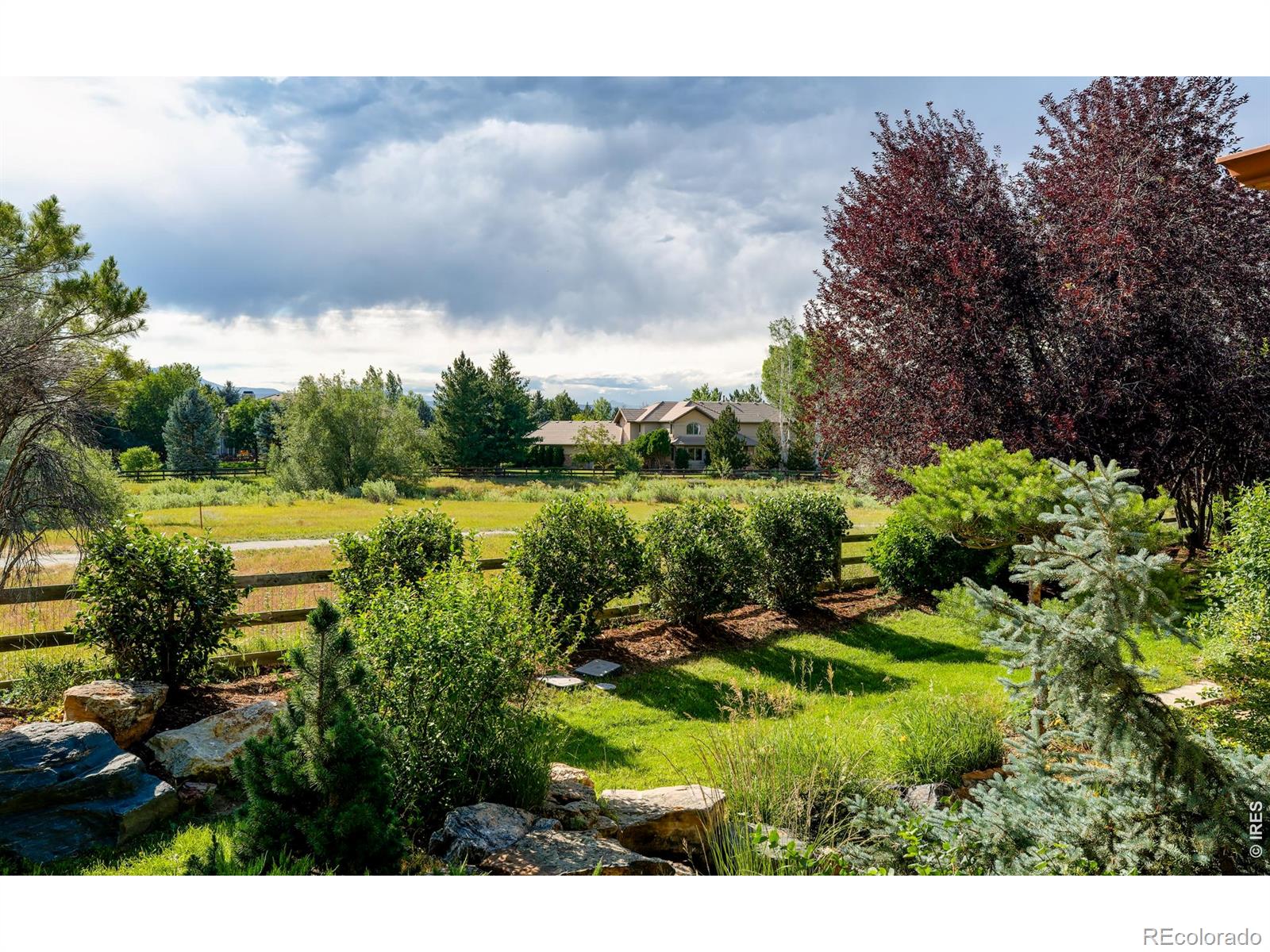 MLS Image #7 for 7271  longview drive,niwot, Colorado