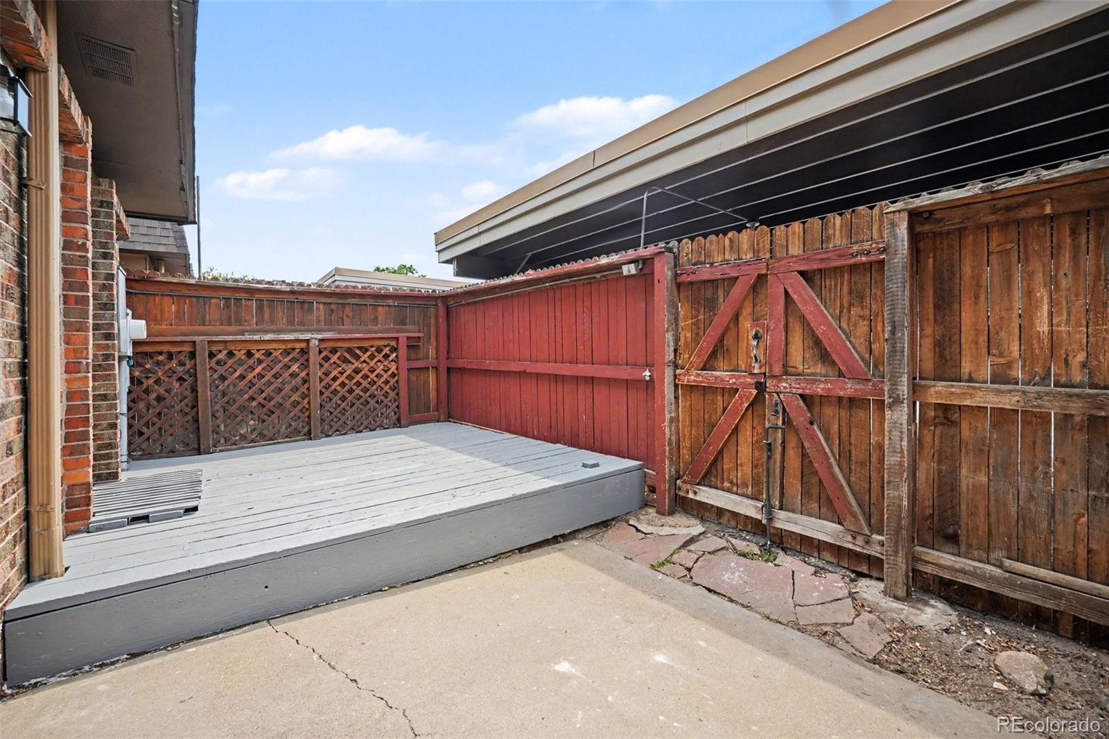 MLS Image #22 for 520  gladiola street,golden, Colorado