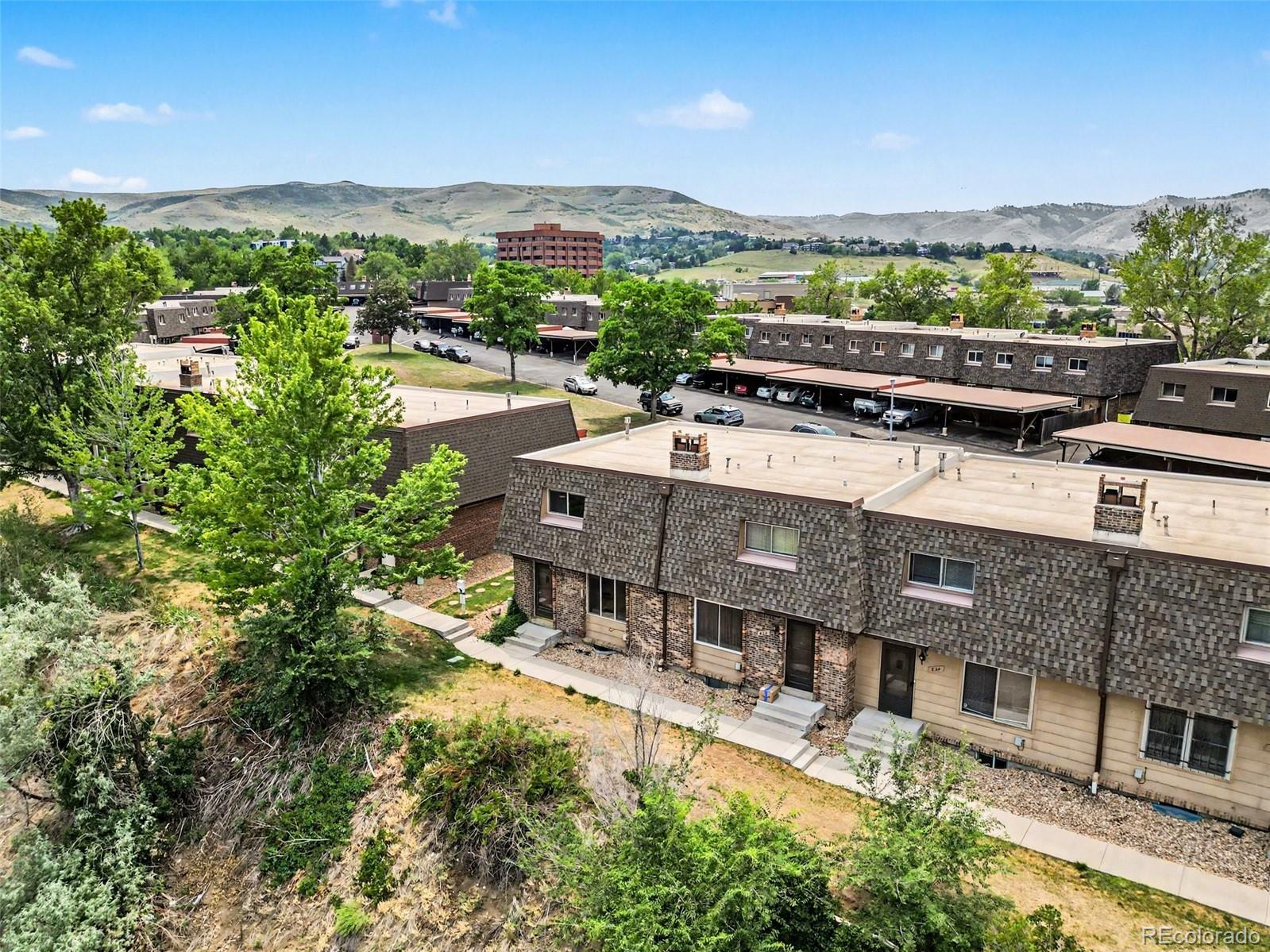 MLS Image #24 for 520  gladiola street,golden, Colorado