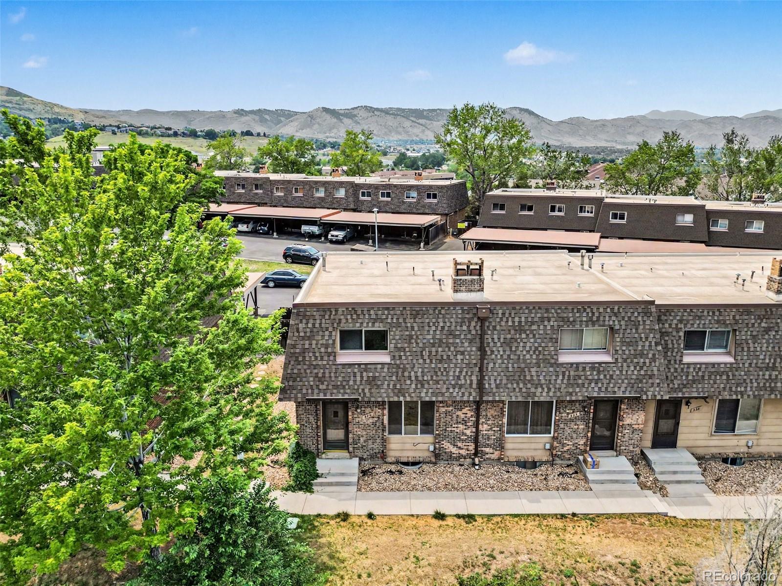 MLS Image #26 for 520  gladiola street,golden, Colorado
