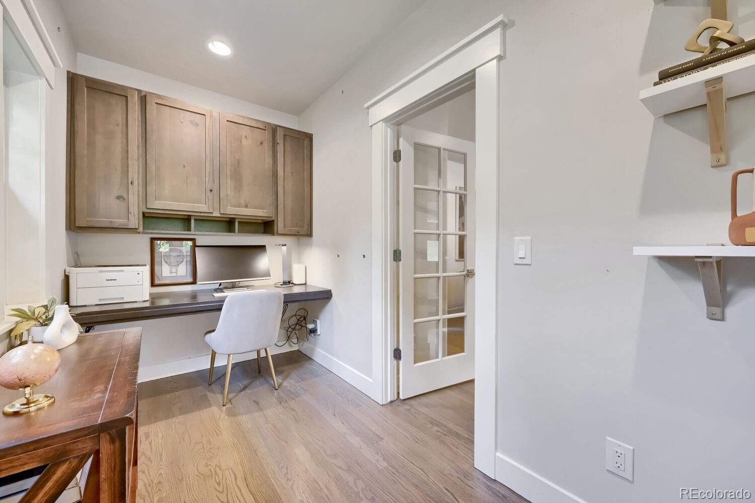 MLS Image #10 for 2322  hudson street,denver, Colorado