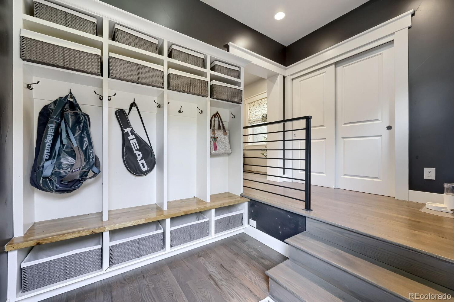 MLS Image #11 for 2322  hudson street,denver, Colorado