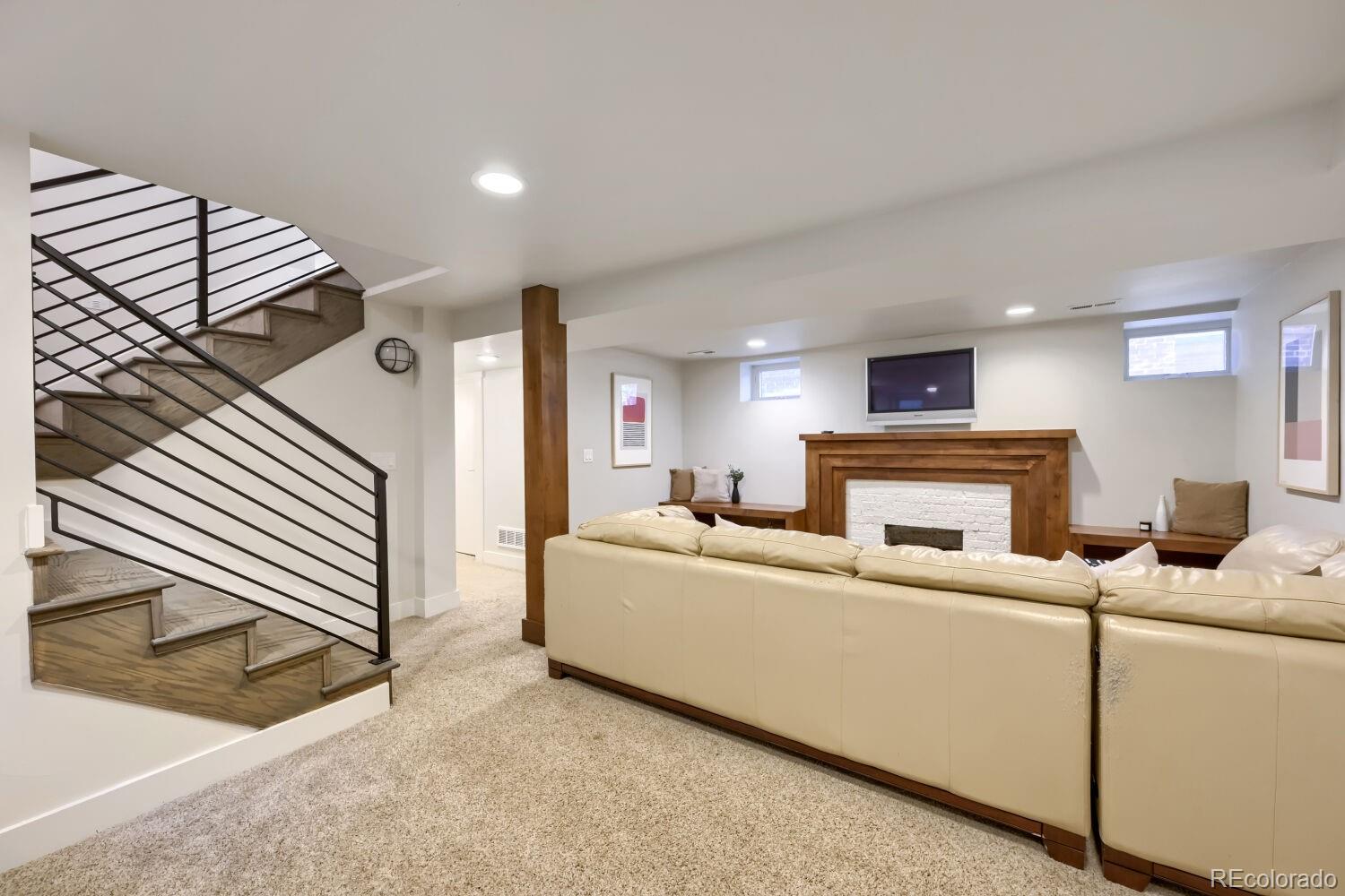 MLS Image #25 for 2322  hudson street,denver, Colorado