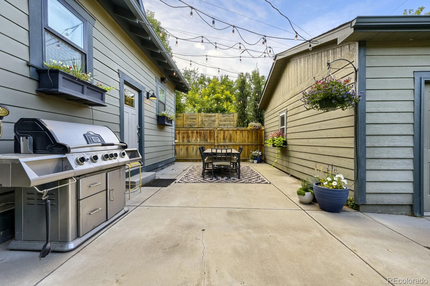 MLS Image #29 for 2322  hudson street,denver, Colorado