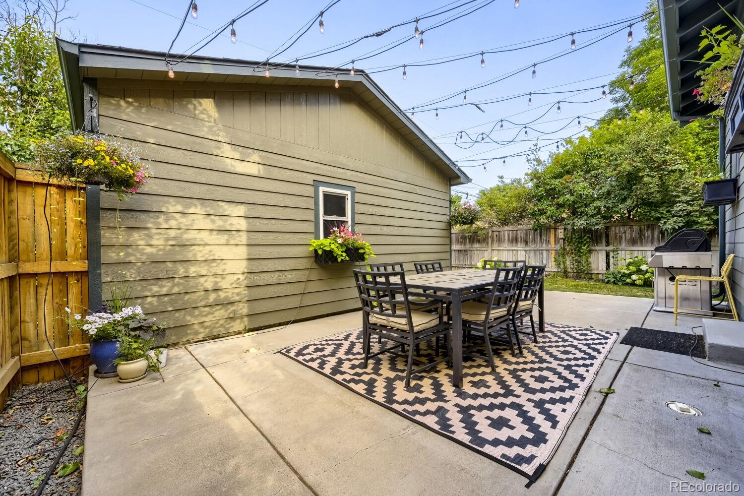 MLS Image #30 for 2322  hudson street,denver, Colorado