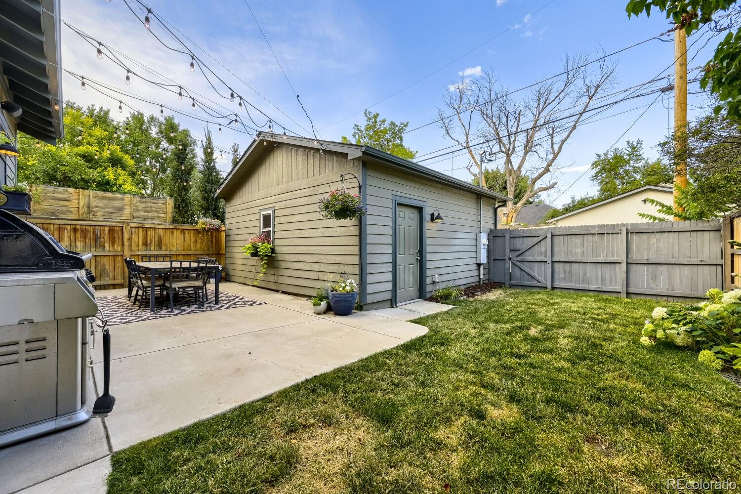 MLS Image #31 for 2322  hudson street,denver, Colorado