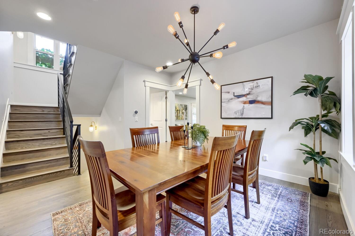 MLS Image #9 for 2322  hudson street,denver, Colorado