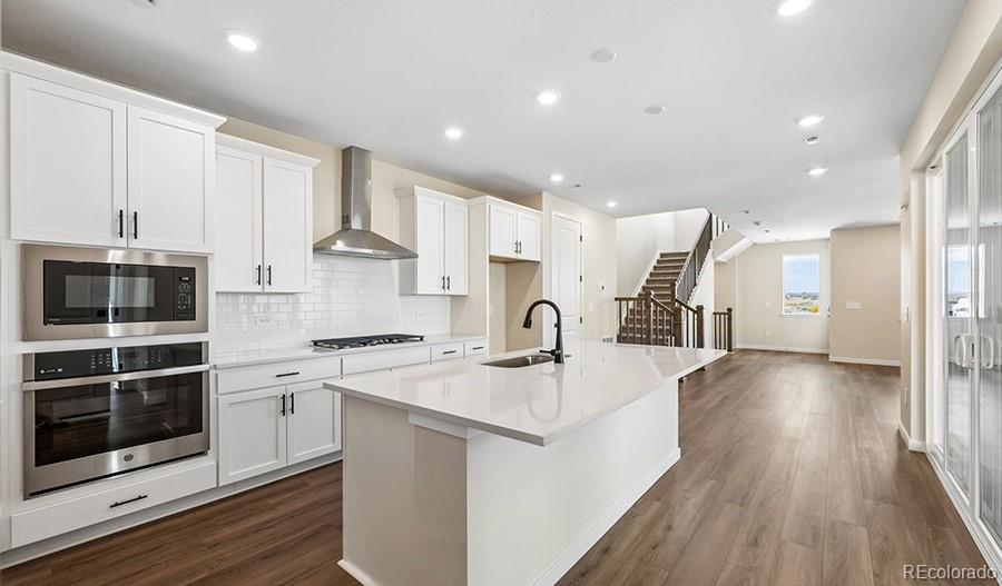 MLS Image #10 for 13286  cibola way,parker, Colorado