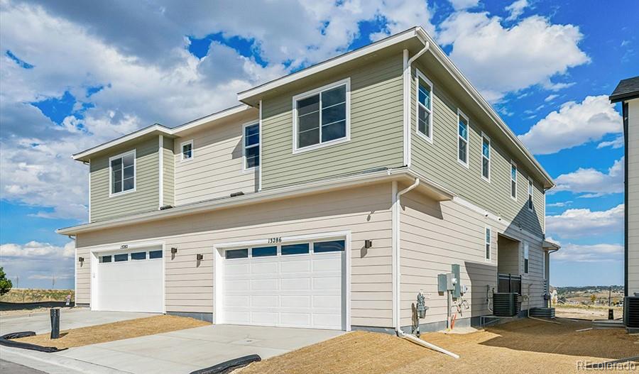 MLS Image #25 for 13286  cibola way,parker, Colorado