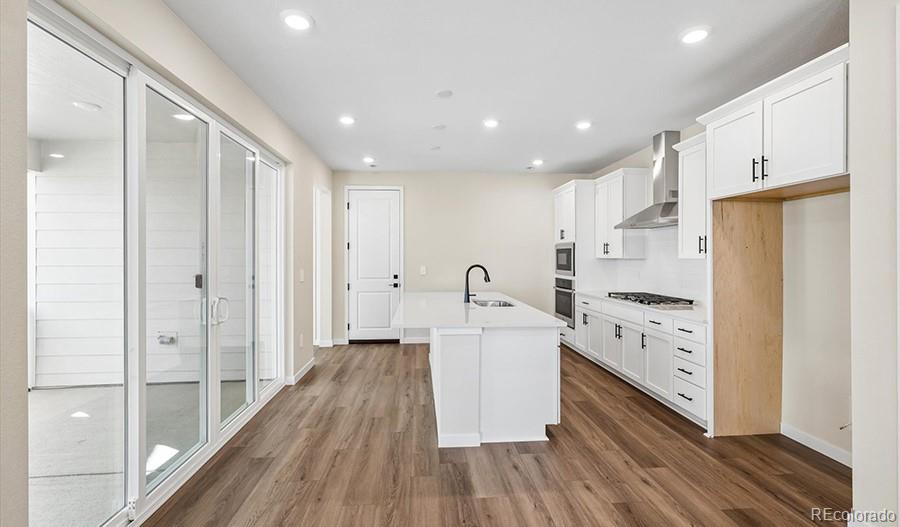 MLS Image #6 for 13286  cibola way,parker, Colorado