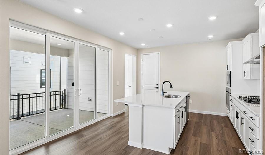 MLS Image #7 for 13286  cibola way,parker, Colorado