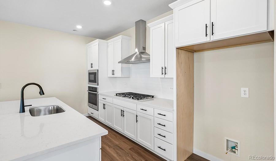MLS Image #8 for 13286  cibola way,parker, Colorado