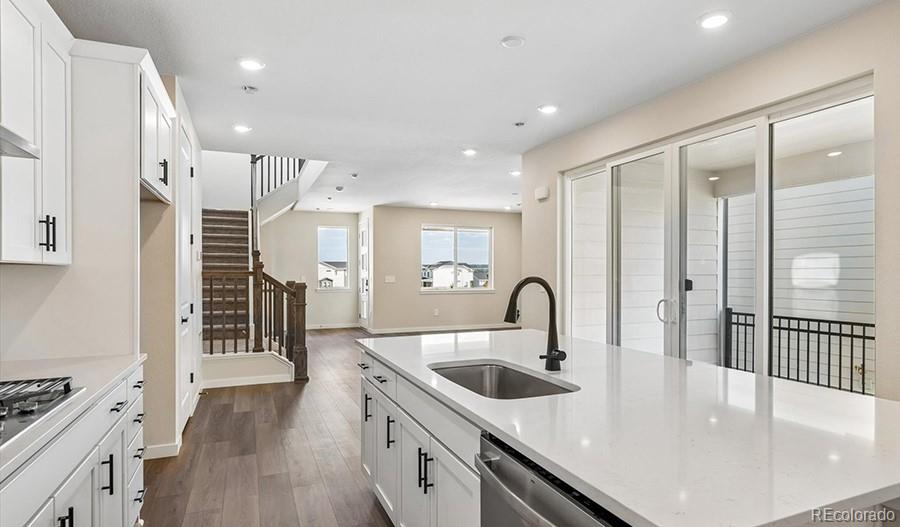 MLS Image #9 for 13286  cibola way,parker, Colorado