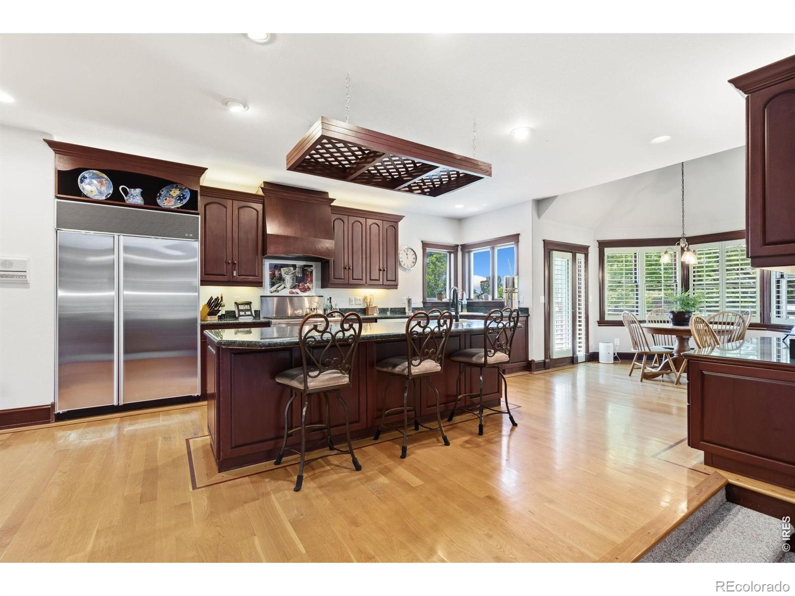 MLS Image #11 for 7733  park ridge circle,fort collins, Colorado