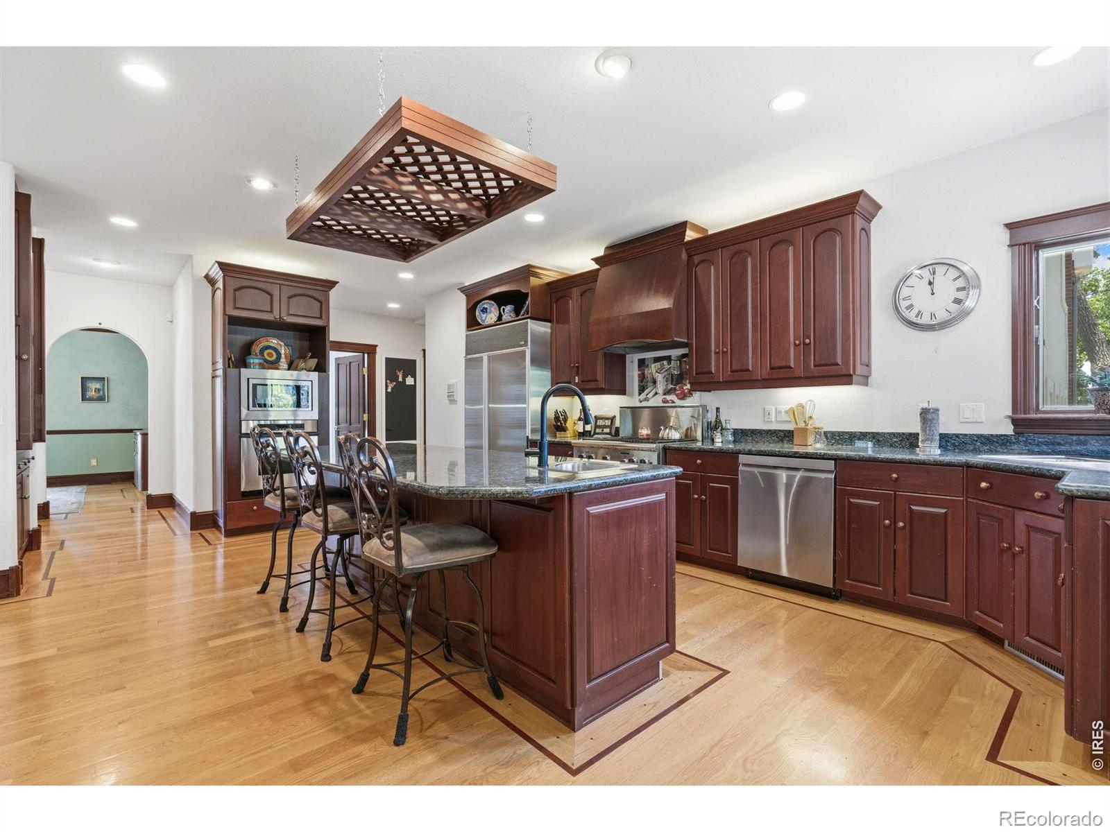 MLS Image #12 for 7733  park ridge circle,fort collins, Colorado