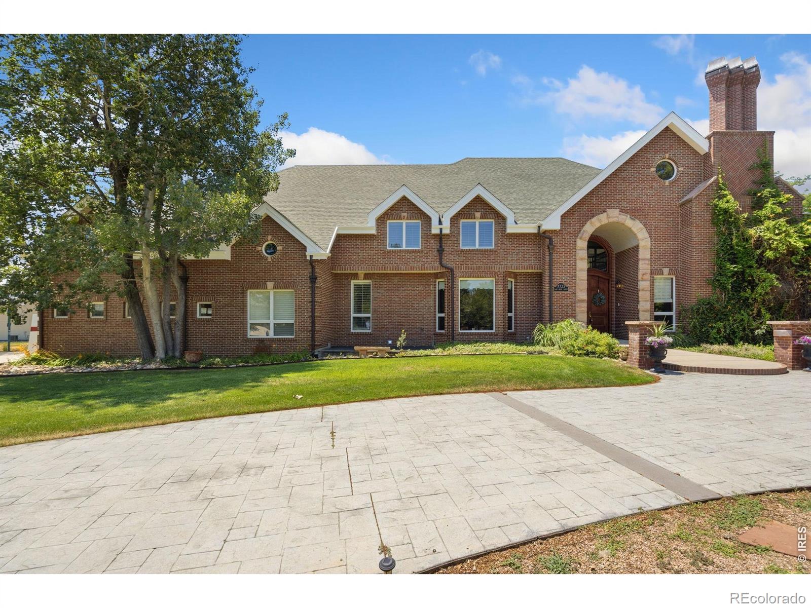 MLS Image #2 for 7733  park ridge circle,fort collins, Colorado