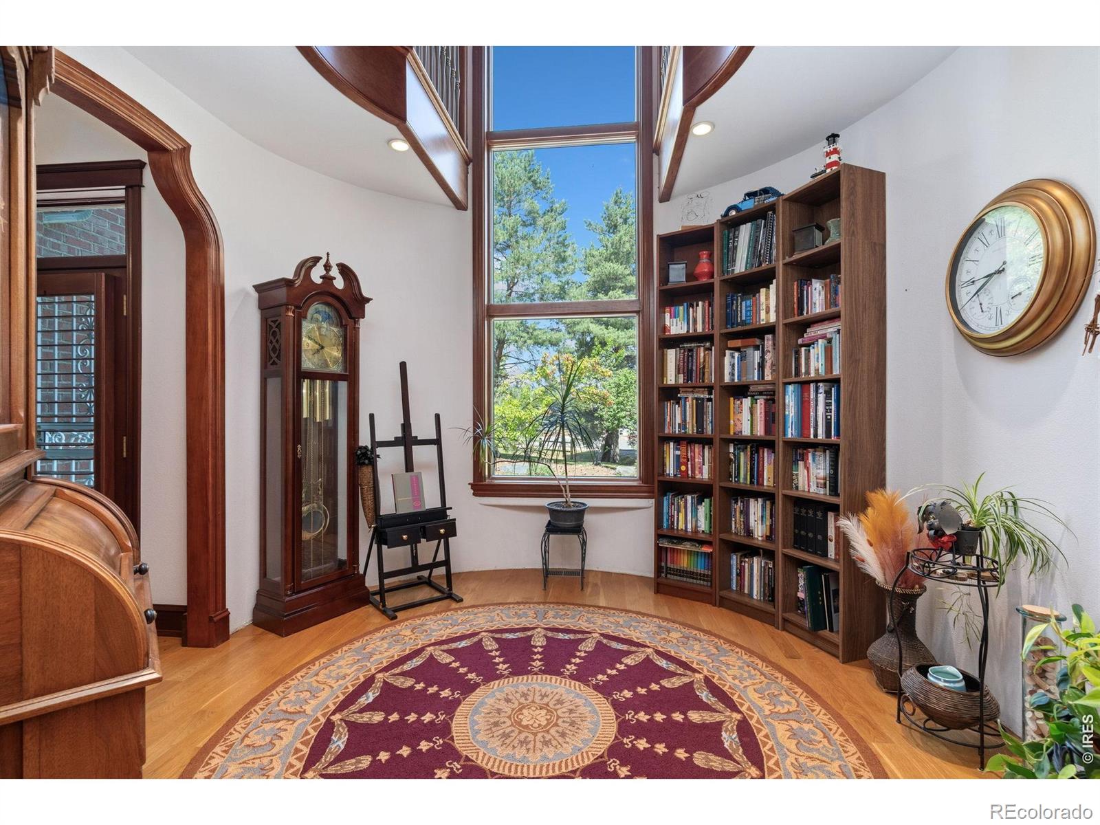 MLS Image #20 for 7733  park ridge circle,fort collins, Colorado