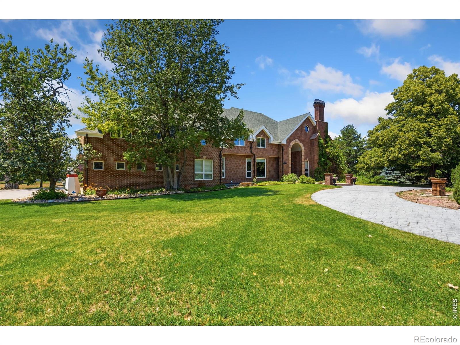MLS Image #3 for 7733  park ridge circle,fort collins, Colorado